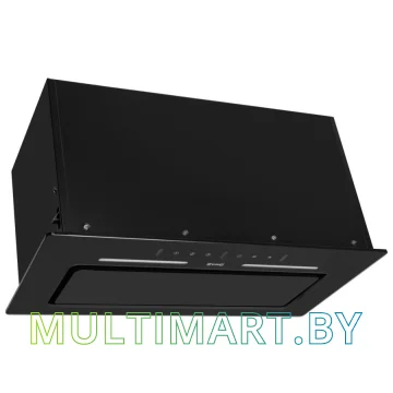 Вытяжка ZorG Technology NEVE 1200 60 S-GC (черная) картинка 3